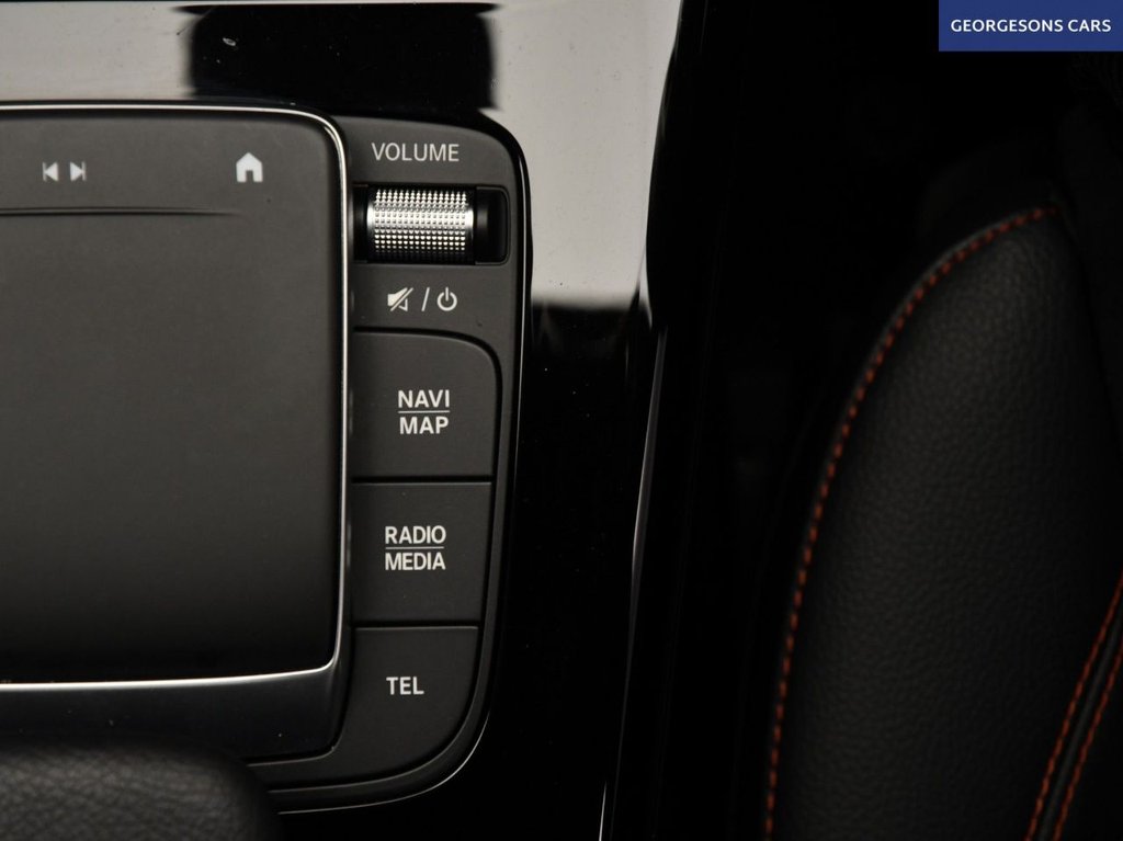 Used Mercedes-Benz A-Class 2022 for sale - 75937651: Photo 33