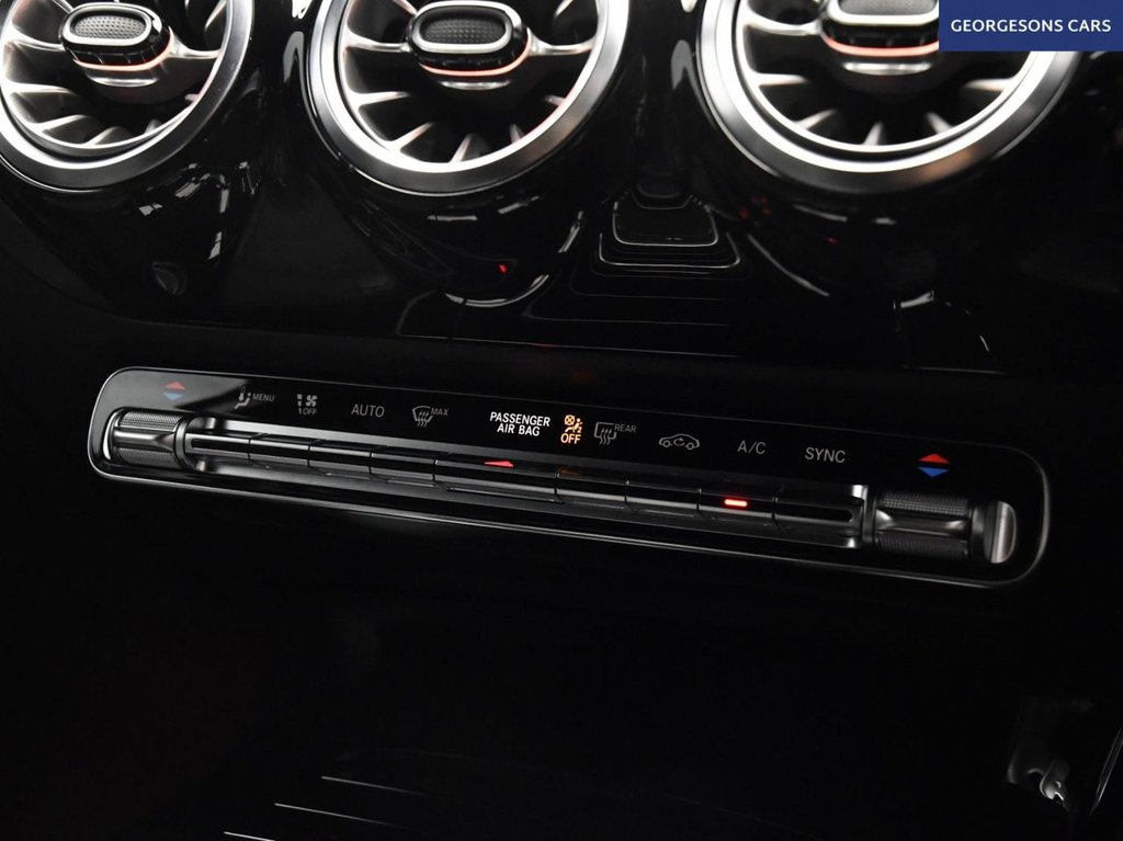 Used Mercedes-Benz A-Class 2022 for sale - 75937651: Photo 34