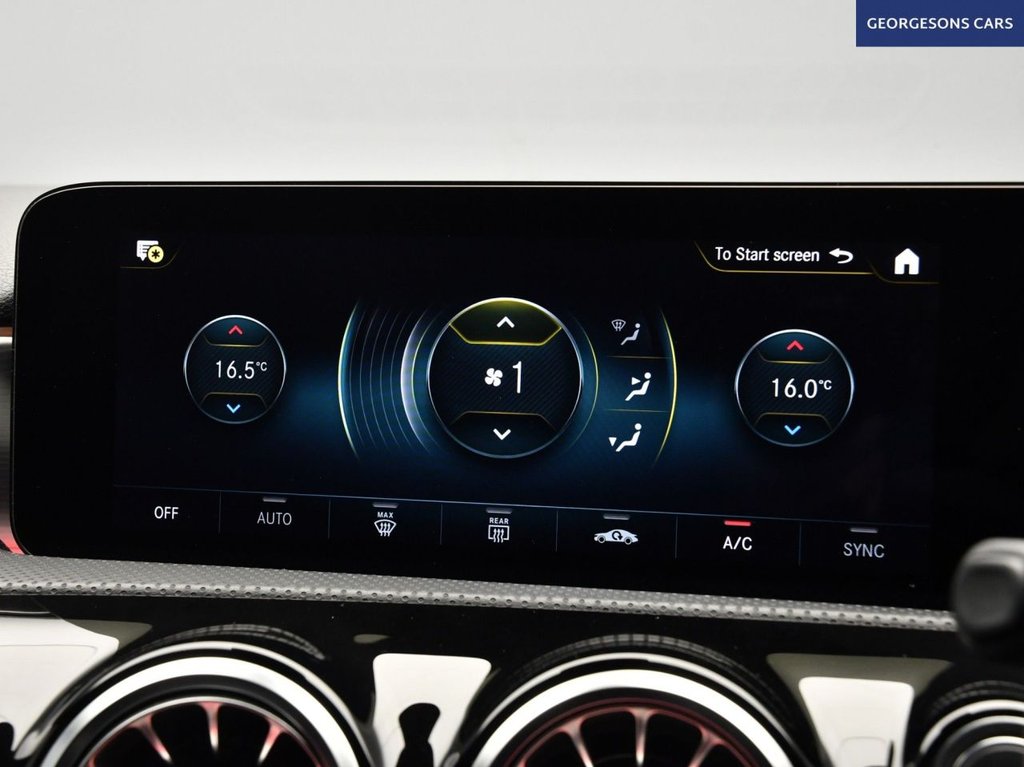 Used Mercedes-Benz A-Class 2022 for sale - 75937651: Photo 35