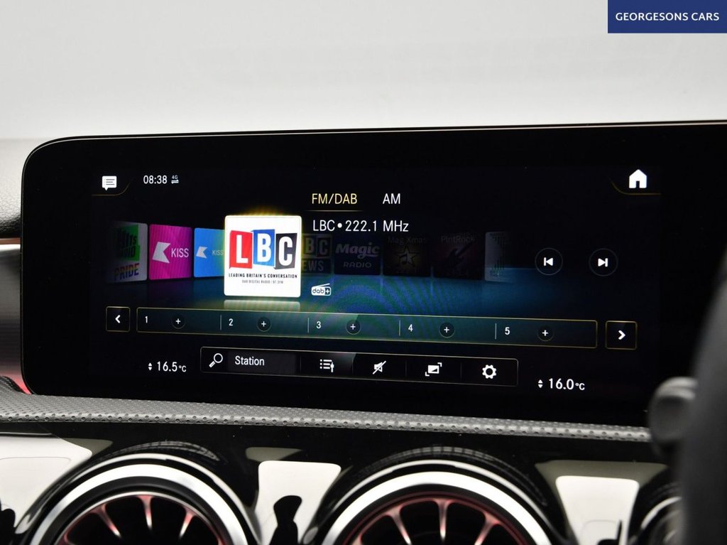 Used Mercedes-Benz A-Class 2022 for sale - 75937651: Photo 38