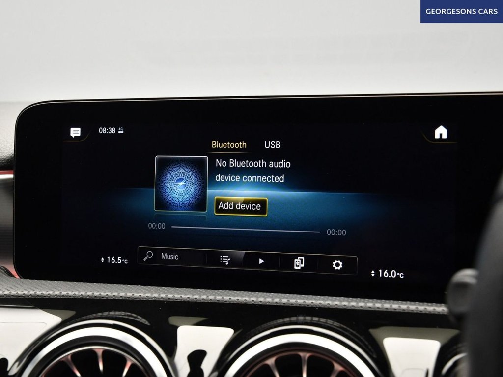 Used Mercedes-Benz A-Class 2022 for sale - 75937651: Photo 39