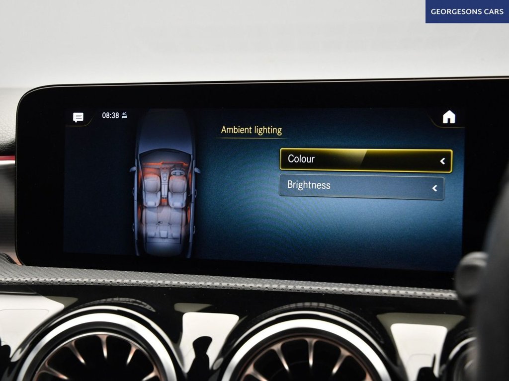 Used Mercedes-Benz A-Class 2022 for sale - 75937651: Photo 40