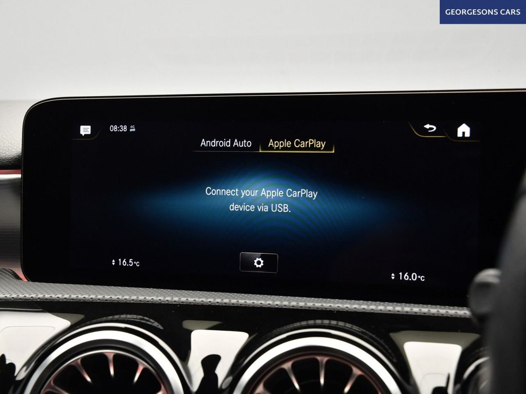 Used Mercedes-Benz A-Class 2022 for sale - 75937651: Photo 41