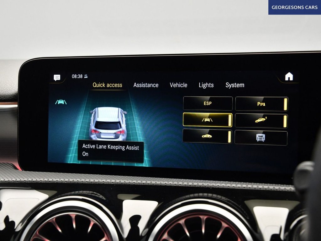 Used Mercedes-Benz A-Class 2022 for sale - 75937651: Photo 42