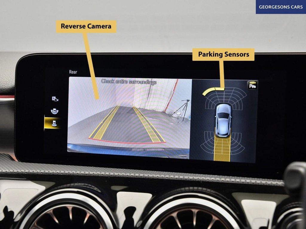 Used Mercedes-Benz A-Class 2022 for sale - 75937651: Photo 44