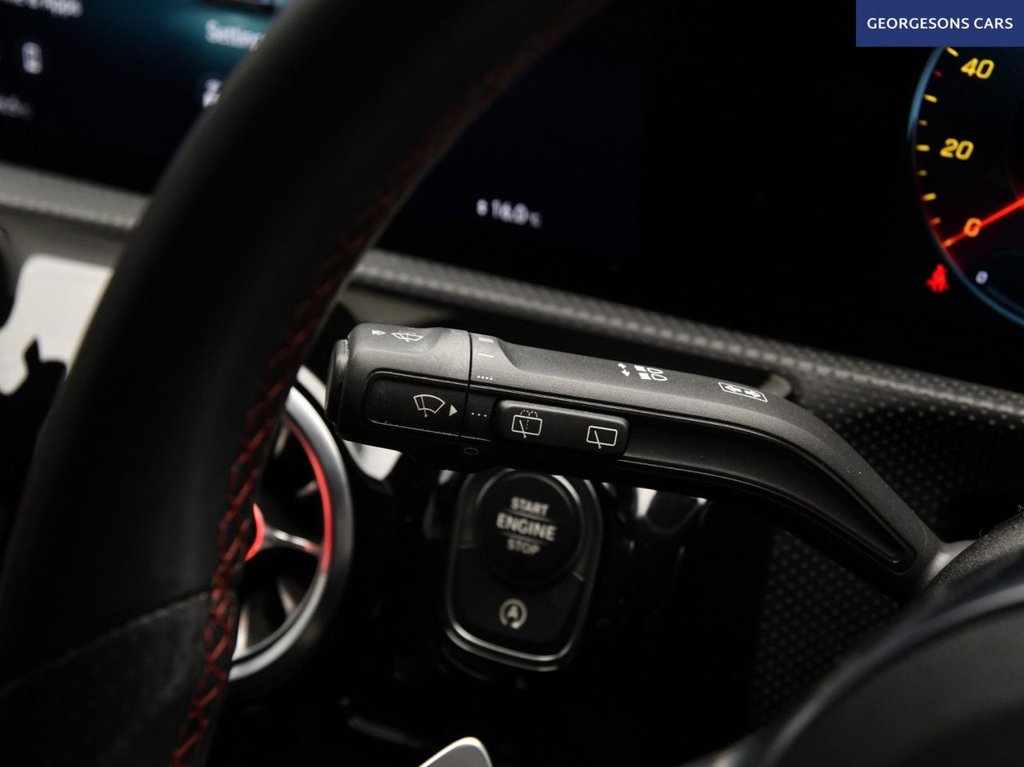 Used Mercedes-Benz A-Class 2022 for sale - 75937651: Photo 45