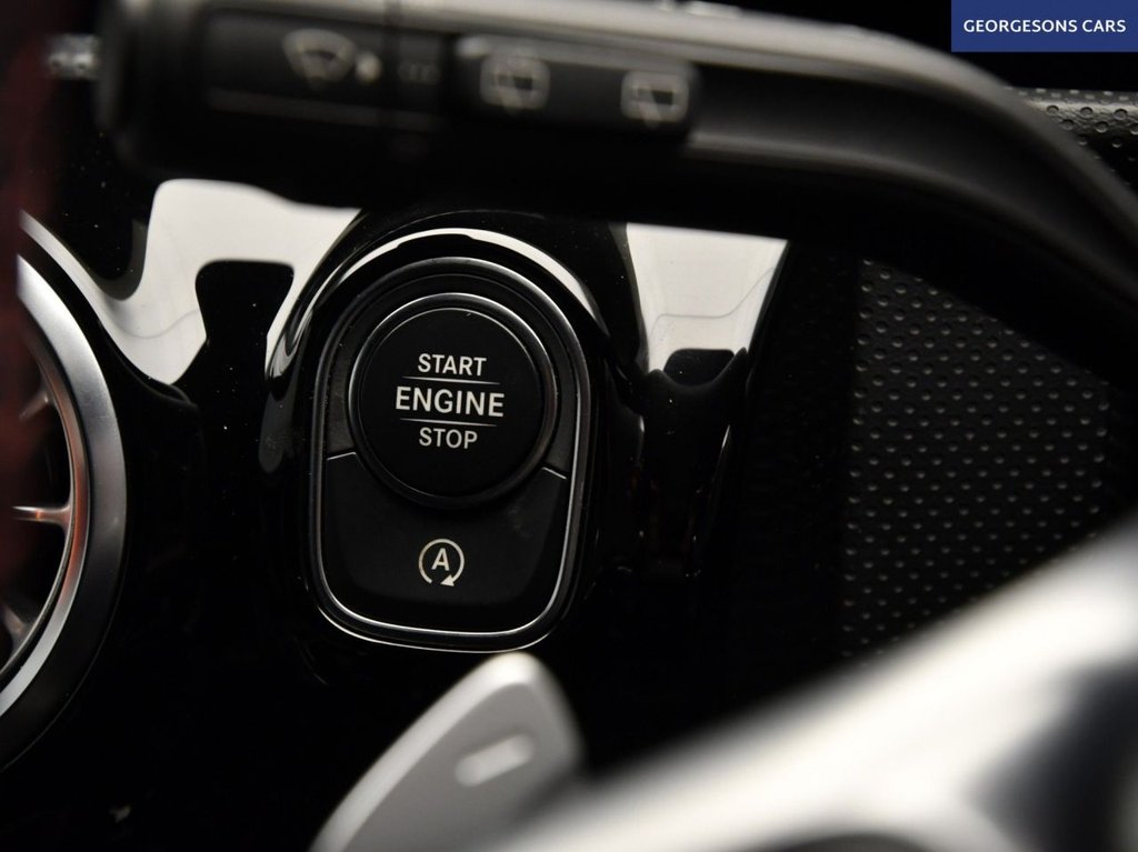 Used Mercedes-Benz A-Class 2022 for sale - 75937651: Photo 46