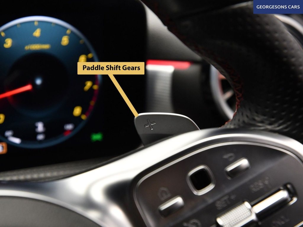 Used Mercedes-Benz A-Class 2022 for sale - 75937651: Photo 47