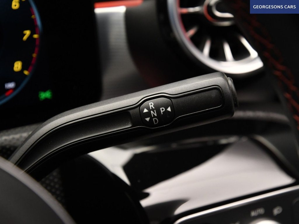 Used Mercedes-Benz A-Class 2022 for sale - 75937651: Photo 48