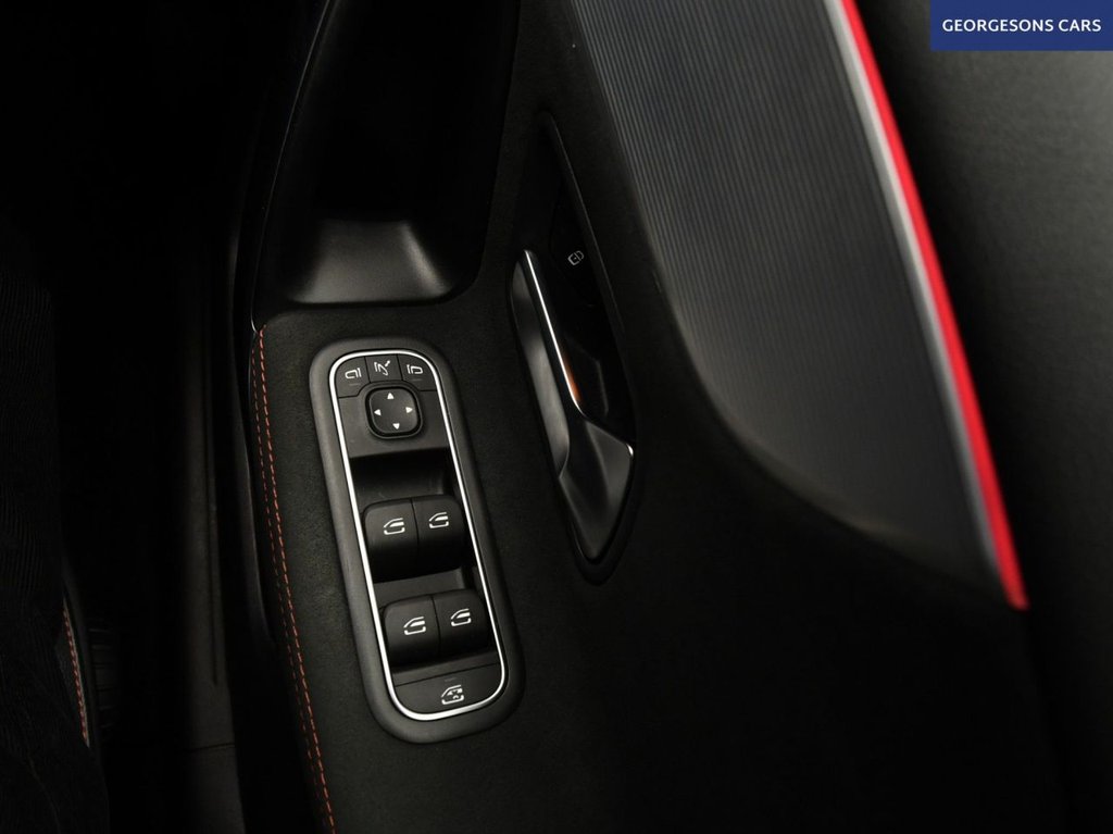 Used Mercedes-Benz A-Class 2022 for sale - 75937651: Photo 50