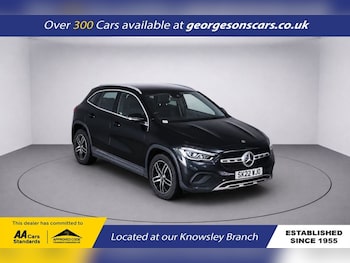 Used Mercedes-Benz GLA 2022 for sale - 78931311: Photo
