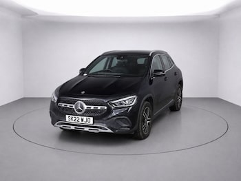 Used Mercedes-Benz GLA 2022 for sale - 78931311: Photo