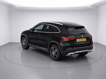 Used Mercedes-Benz GLA 2022 for sale - 78931311: Photo