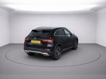 Used Mercedes-Benz GLA 2022 for sale - 78931311: Photo