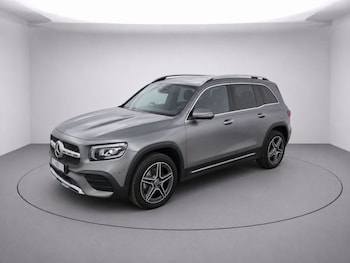 Used Mercedes-Benz GLB 2020 for sale - 79141791: Photo