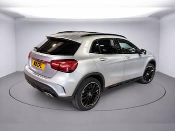 Used Mercedes-Benz GLA 2020 for sale - 79822676: Photo