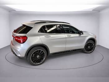 Used Mercedes-Benz GLA 2020 for sale - 79822676: Photo