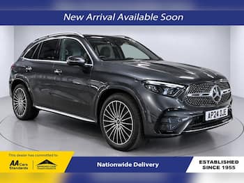 Used Mercedes-Benz GLC 2024 for sale - 79768840: Photo