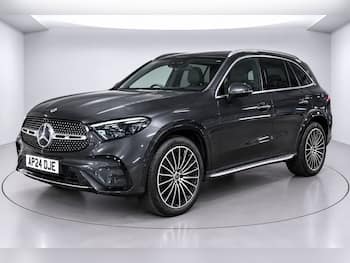 Used Mercedes-Benz GLC 2024 for sale - 79768840: Photo