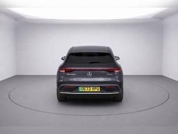 Used Mercedes-Benz EQC 2022 for sale - 78569953: Photo