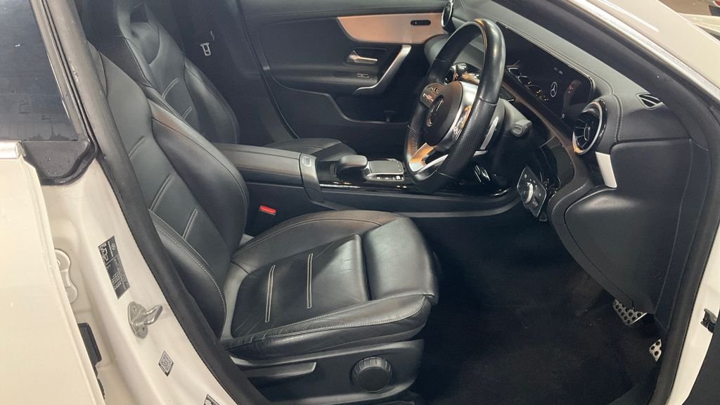 Used Mercedes-Benz CLA 2022 for sale - 77341391: Photo 6