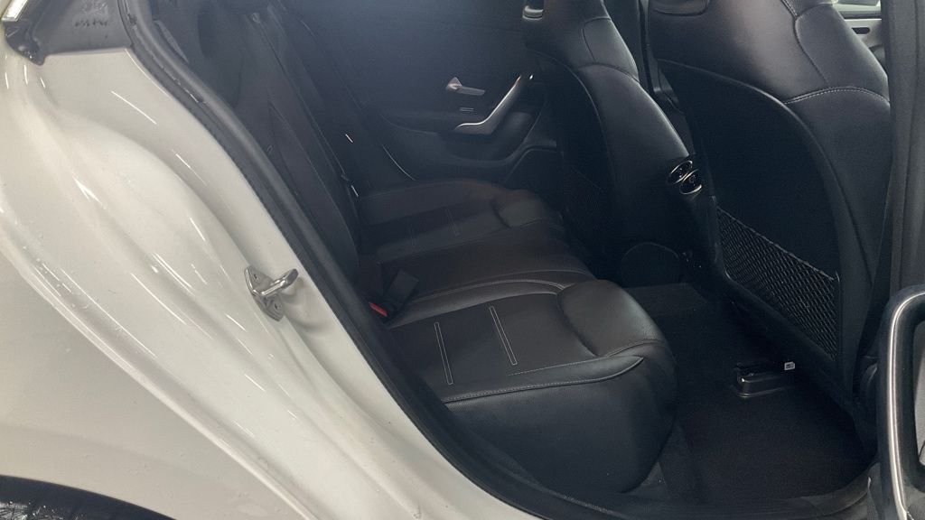 Used Mercedes-Benz CLA 2022 for sale - 77341391: Photo 7