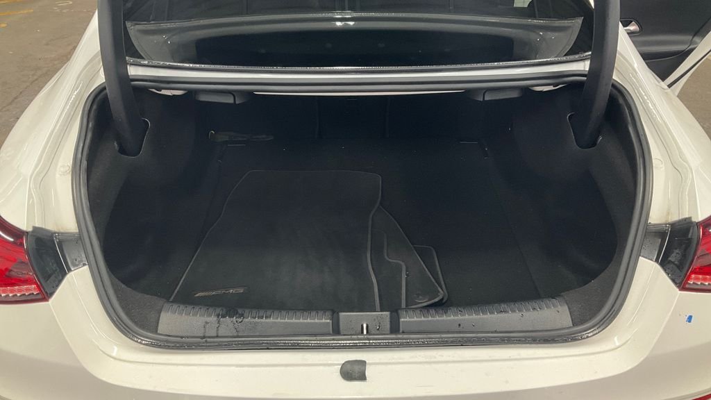 Used Mercedes-Benz CLA 2022 for sale - 77341391: Photo 8