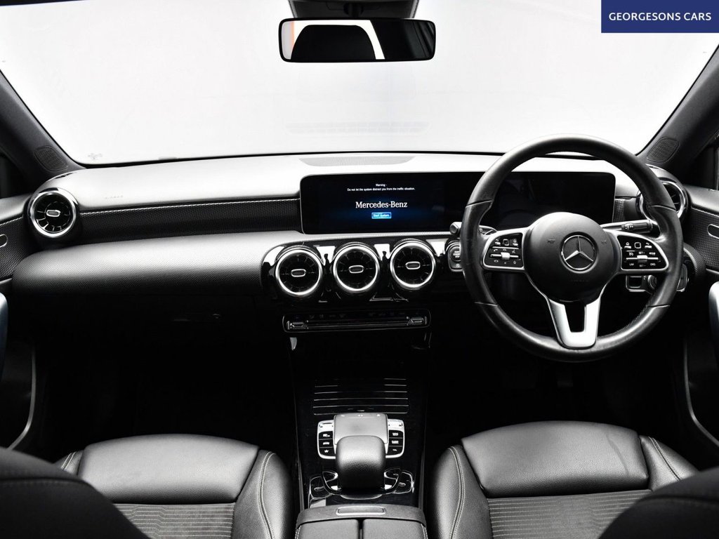 Used Mercedes-Benz A-Class 2018 for sale - 77172274: Photo 12