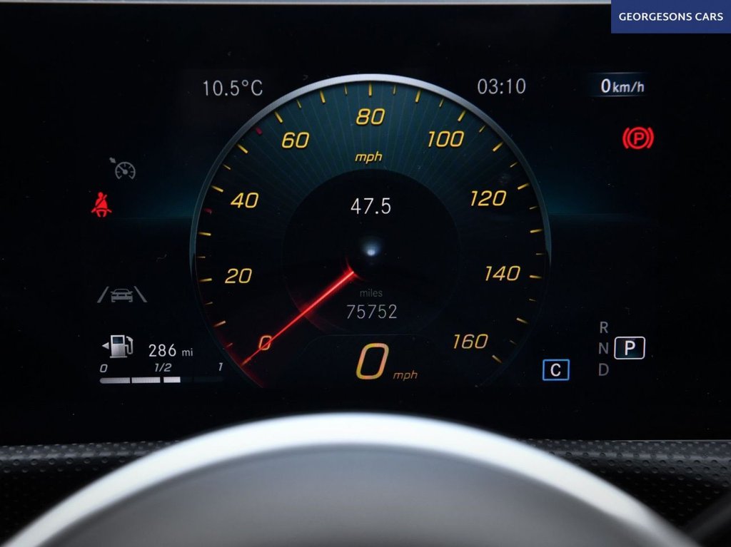 Used Mercedes-Benz A-Class 2018 for sale - 77172274: Photo 15