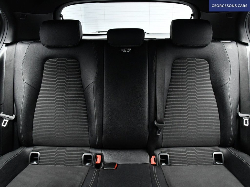 Used Mercedes-Benz A-Class 2018 for sale - 77172274: Photo 16