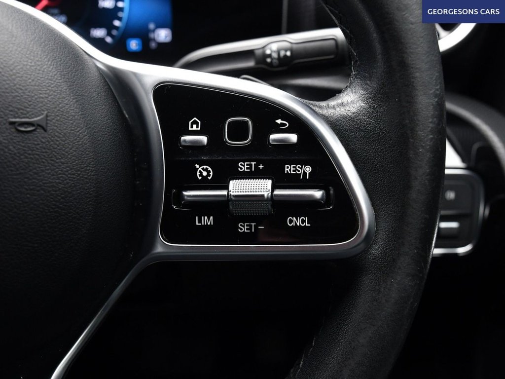 Used Mercedes-Benz A-Class 2018 for sale - 77172274: Photo 21