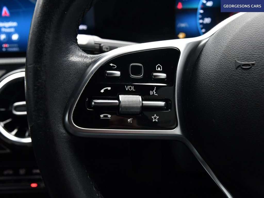 Used Mercedes-Benz A-Class 2018 for sale - 77172274: Photo 22