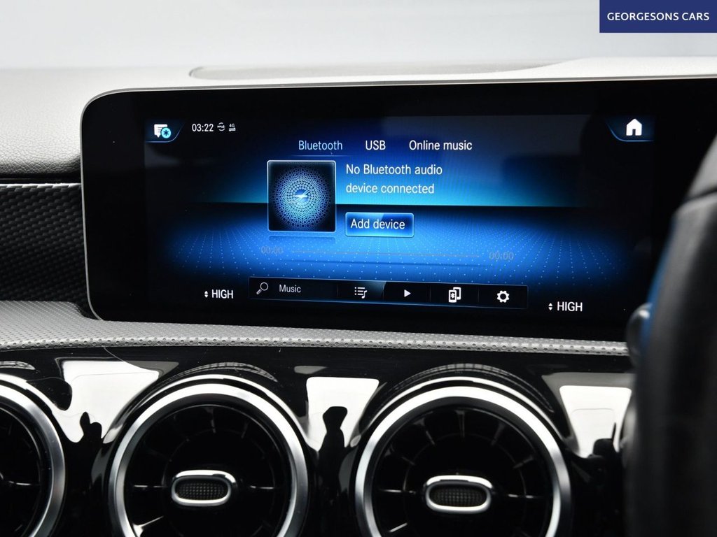 Used Mercedes-Benz A-Class 2018 for sale - 77172274: Photo 23