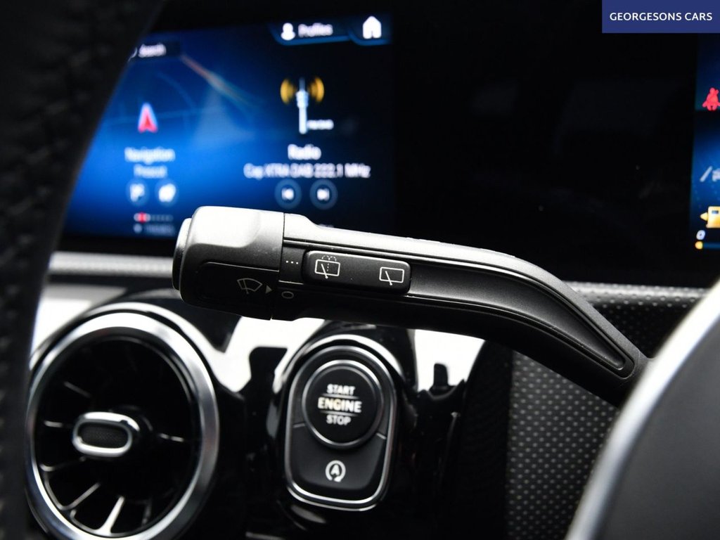 Used Mercedes-Benz A-Class 2018 for sale - 77172274: Photo 28