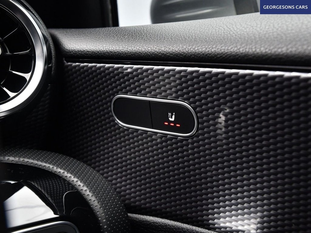 Used Mercedes-Benz A-Class 2018 for sale - 77172274: Photo 31