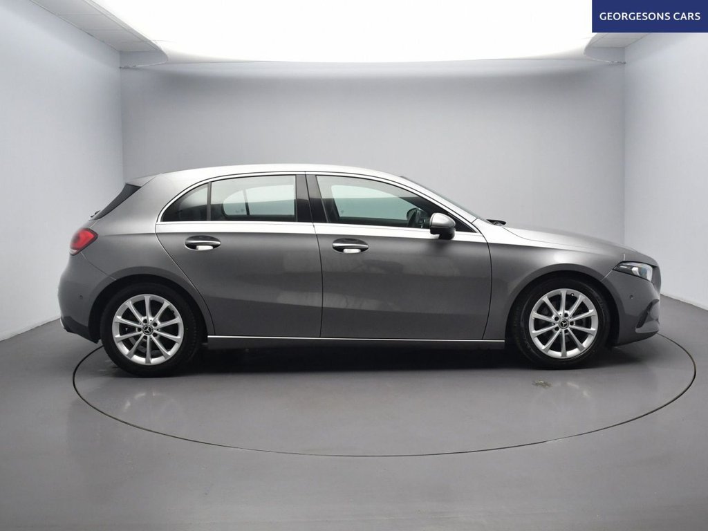 Used Mercedes-Benz A-Class 2018 for sale - 77172274: Photo 6