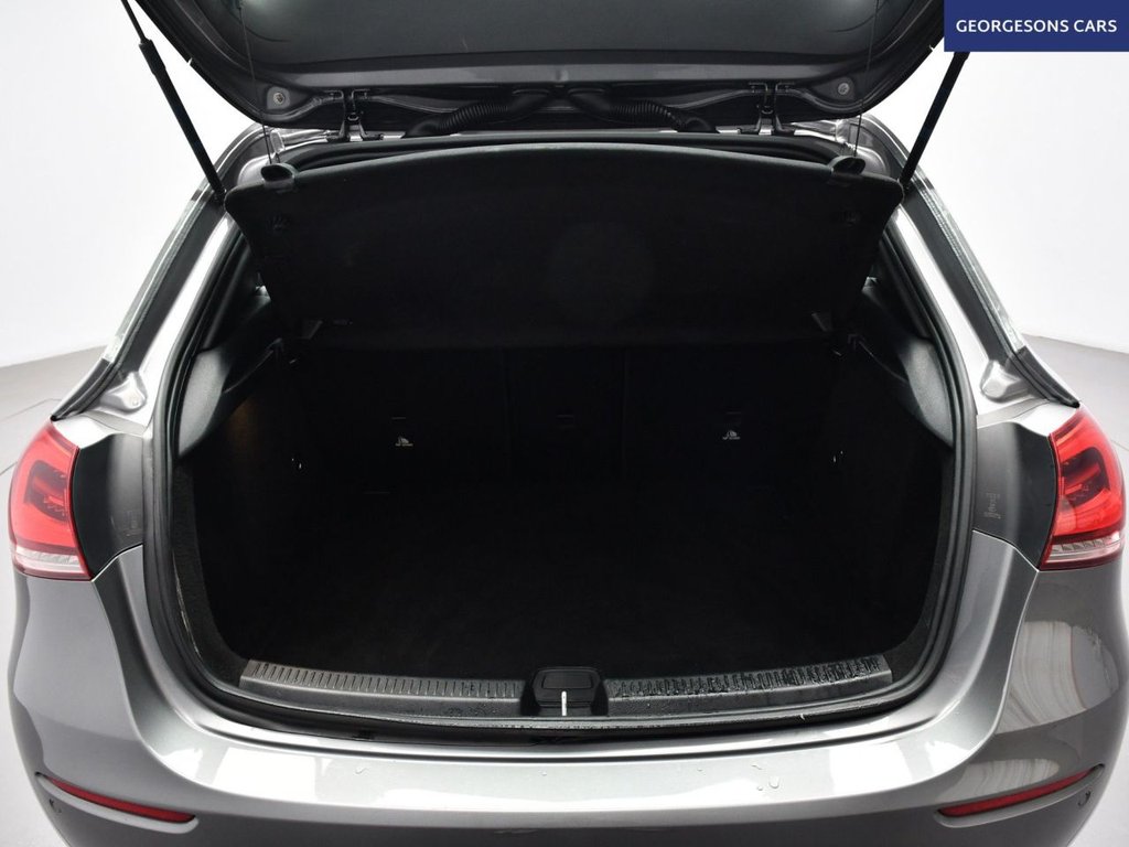 Used Mercedes-Benz A-Class 2018 for sale - 77172274: Photo 9