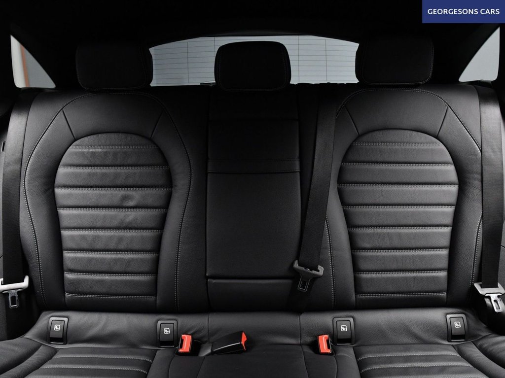 Used Mercedes-Benz EQC 2022 for sale - 77546775: Photo 16