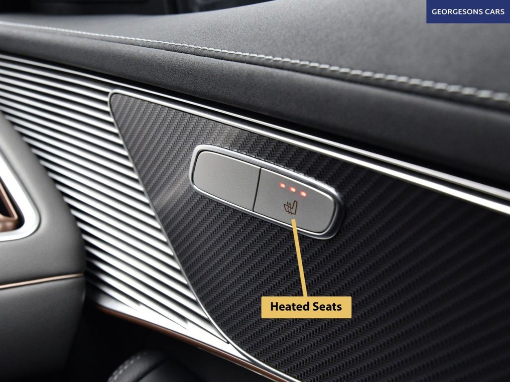 Used Mercedes-Benz EQC 2022 for sale - 77546775: Photo 28