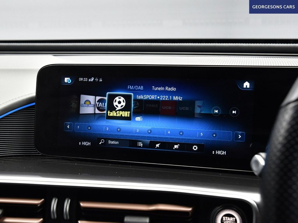 Used Mercedes-Benz EQC 2022 for sale - 77546775: Photo 36