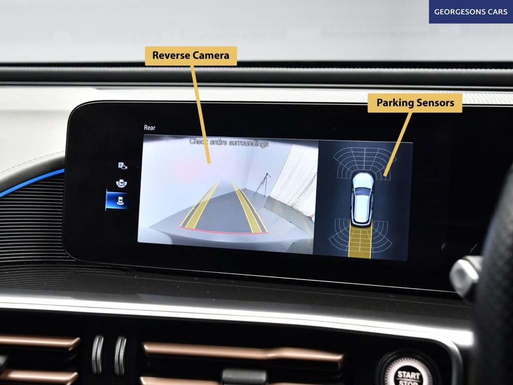 Used Mercedes-Benz EQC 2022 for sale - 77546775: Photo 38