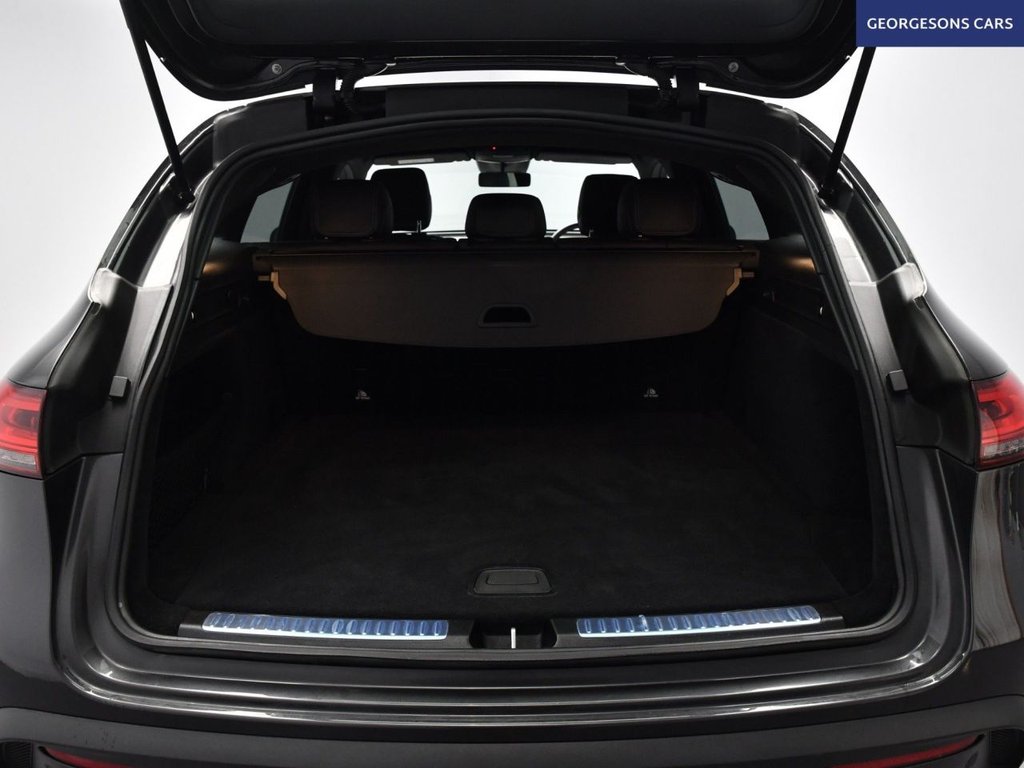 Used Mercedes-Benz EQC 2022 for sale - 77546775: Photo 9