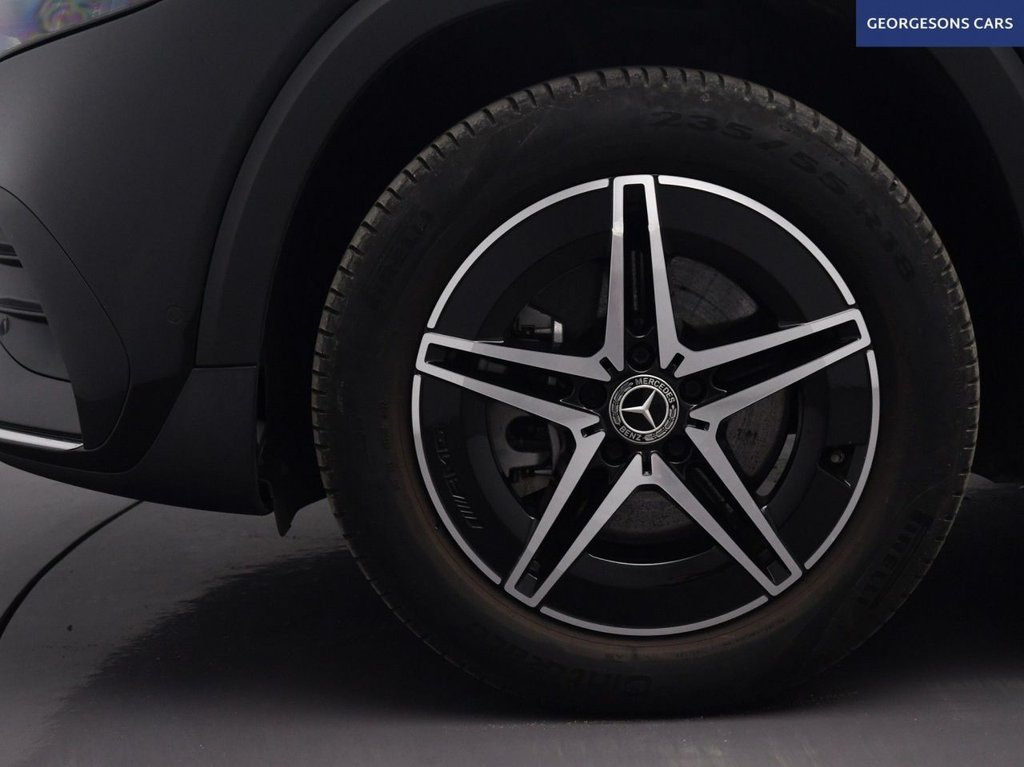 Used Mercedes-Benz EQB 2022 for sale - 76469805: Photo 11