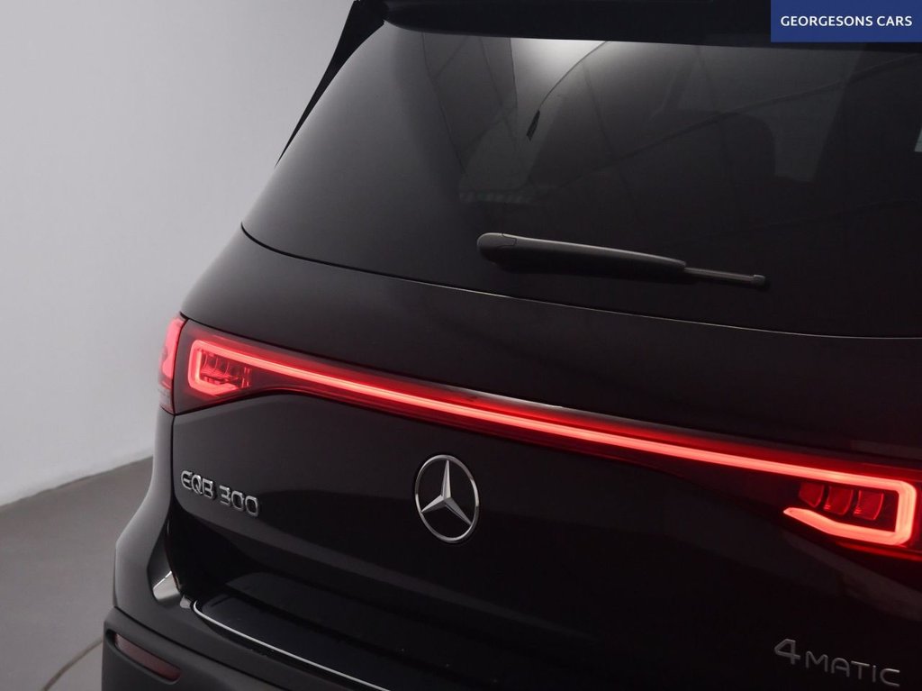 Used Mercedes-Benz EQB 2022 for sale - 76469805: Photo 13