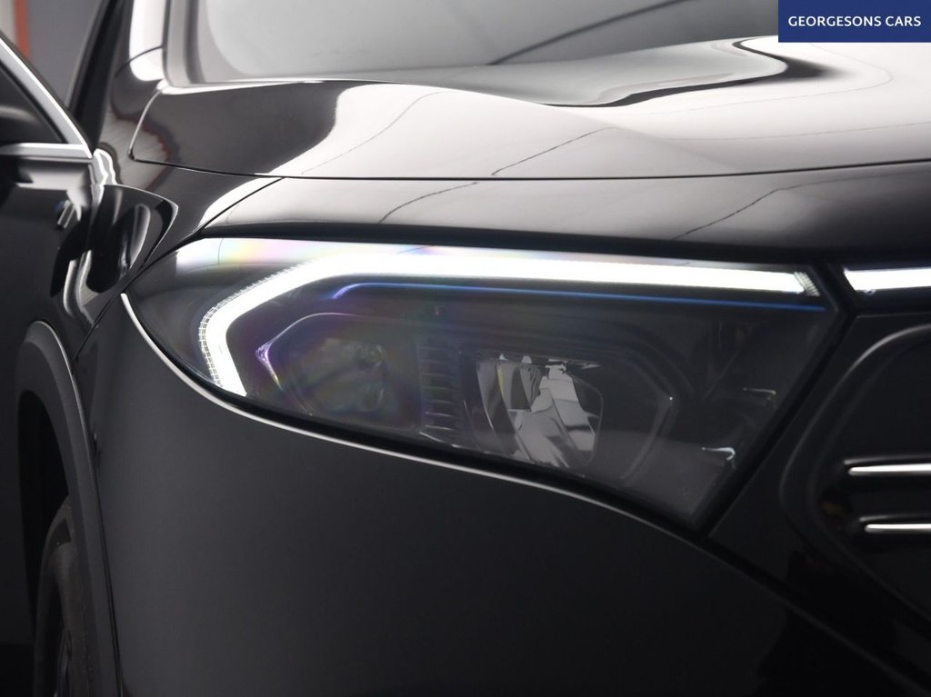 Used Mercedes-Benz EQB 2022 for sale - 76469805: Photo 14