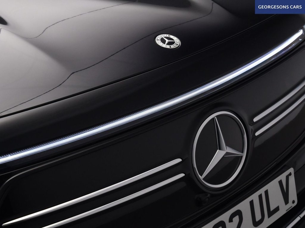 Used Mercedes-Benz EQB 2022 for sale - 76469805: Photo 15