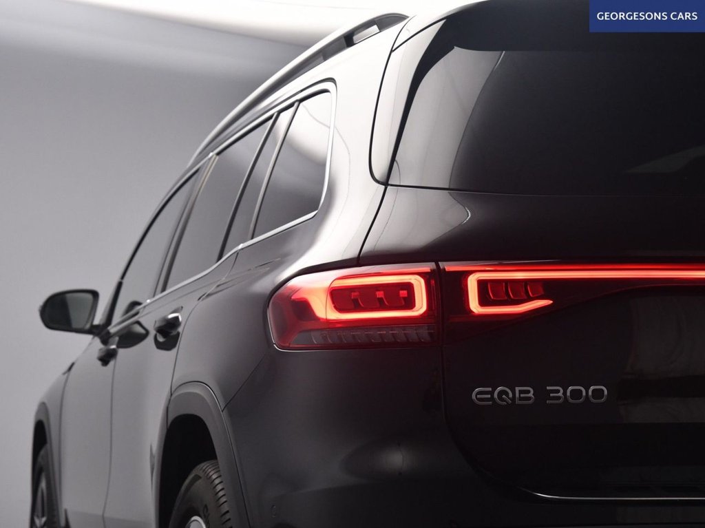 Used Mercedes-Benz EQB 2022 for sale - 76469805: Photo 16