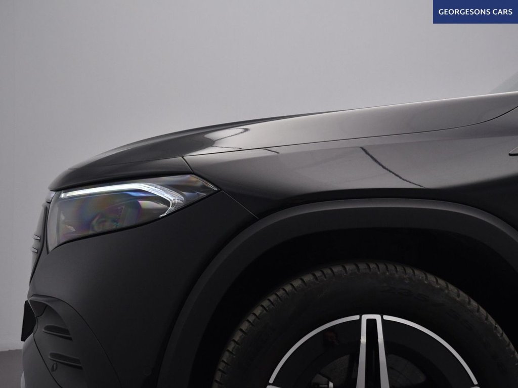 Used Mercedes-Benz EQB 2022 for sale - 76469805: Photo 17