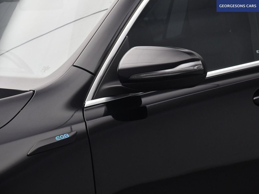 Used Mercedes-Benz EQB 2022 for sale - 76469805: Photo 18