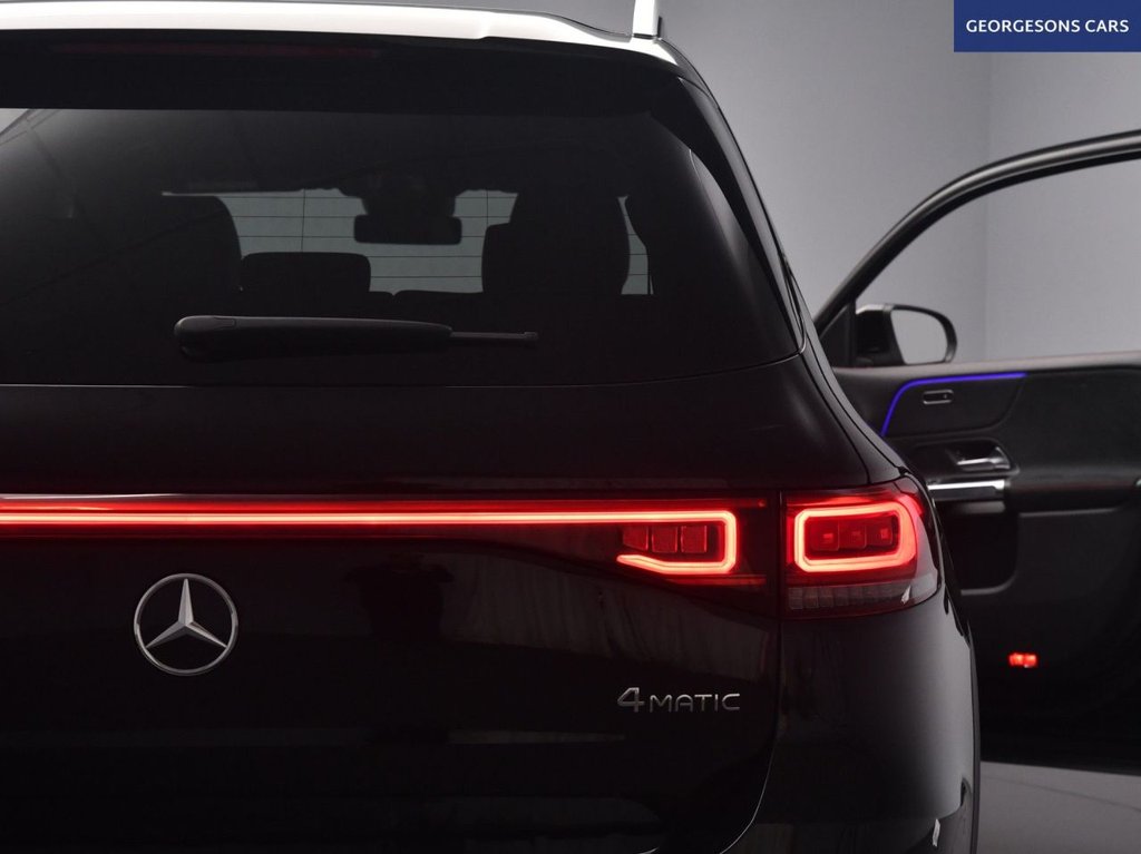 Used Mercedes-Benz EQB 2022 for sale - 76469805: Photo 19